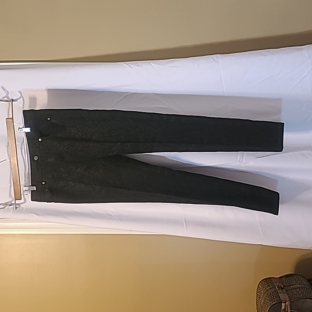 CACHE LUXE pants  sz.12